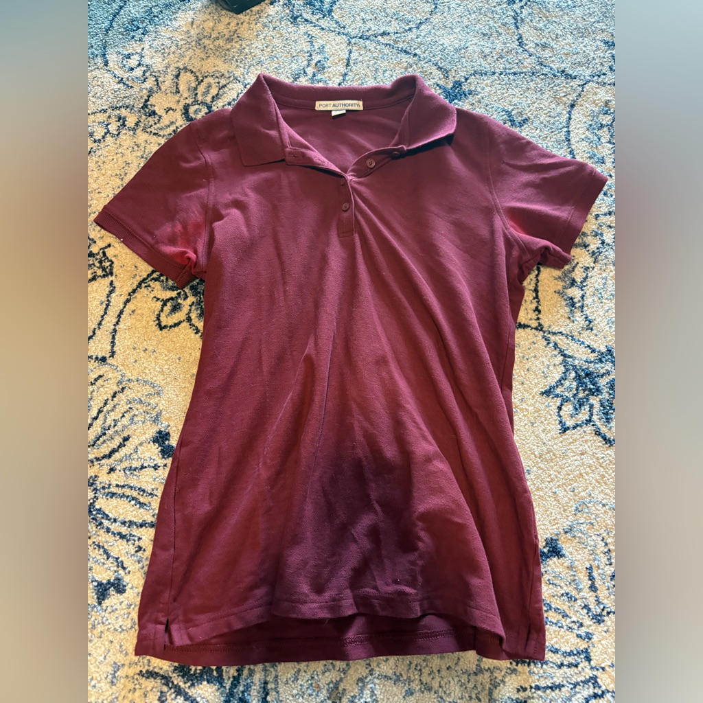Port Authority Polo